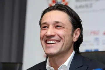 Kovač: Svejedno koga ćemo dobiti ždrijebom