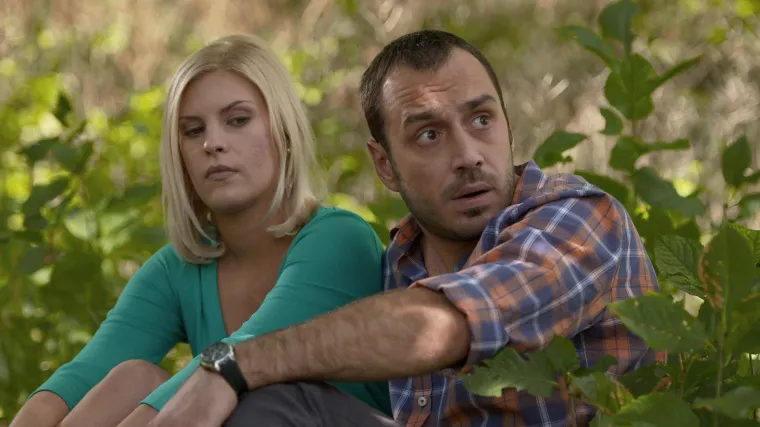 Zbog svađe s mužem Barbara traži utjehu kod drugog