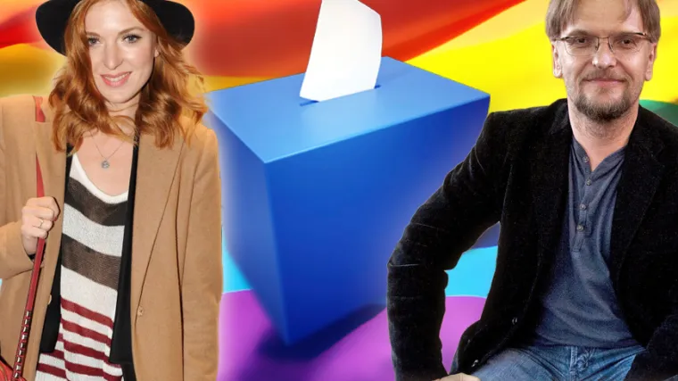 Moćno oružje: Le Zbor pjesmom protiv referenduma!