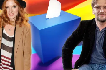 Moćno oružje: Le Zbor pjesmom protiv referenduma!