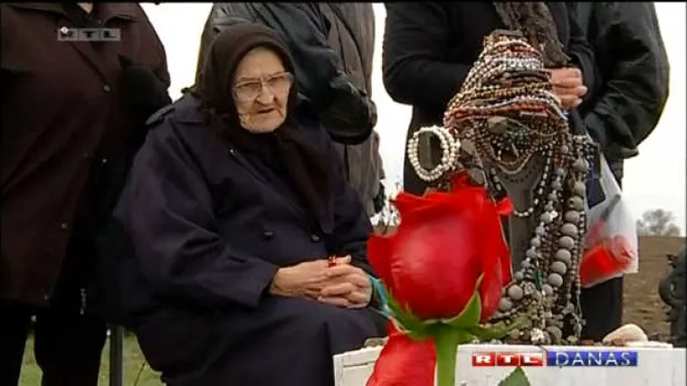 Rane sve dublje: Jo&scaron; jedna tužna obljetnica na Ovčari