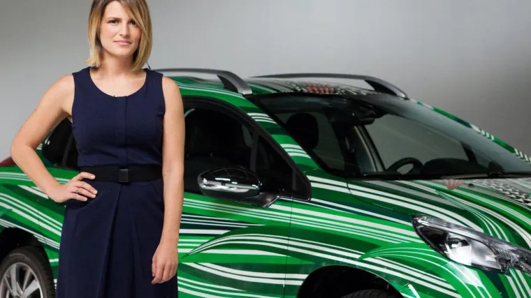 Antonija Blaće u projektu za razminiranje Hrvatske!