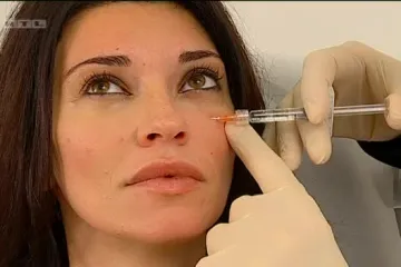 Jednostavnim zahvatom uklonite sve vaše bore