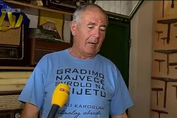 I Imotska krajina ima svog Guinnessova rekordera!