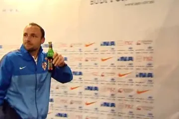 Ćorluka: Islanđani su nas podcijenili, 100 piva je minimum!