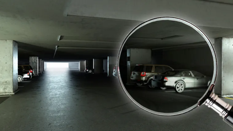 Testirane zagrebačke javne garaže - ocjena prihvatljiva!