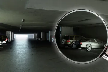 Testirane zagrebačke javne garaže - ocjena prihvatljiva!