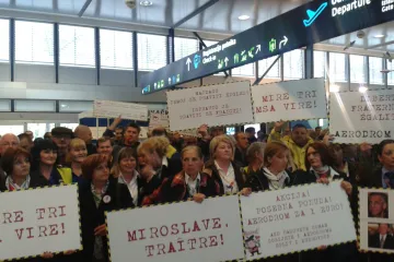 'Posebna ponuda! Aerodrom za 1 euro!'