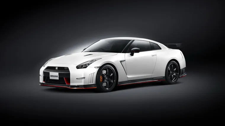 Vrhunski Nissan GT-R Nismo