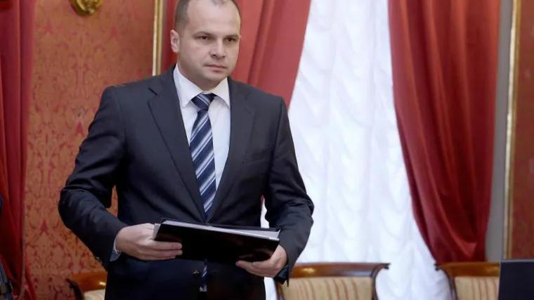 'Čudan mi je taj &scaron;trajk, ti ljudi imaju u prosjeku neto plaću od 8.000 kuna'