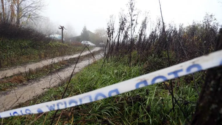 Strava kod Zapre&scaron;ića: Žena ubila nevjenčanog supruga!