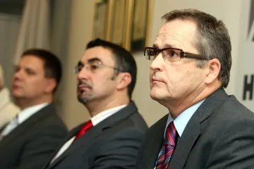 Nastavljaju se uhićenja u Hrvatskim autocestama