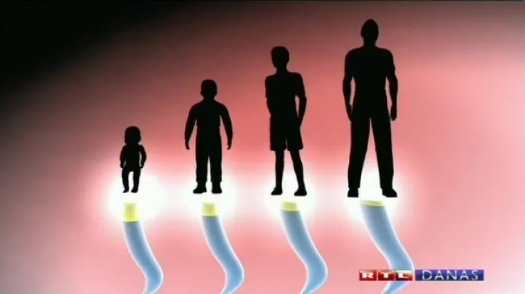 Prehrana je bitna: Doznajte kako si produljiti život!