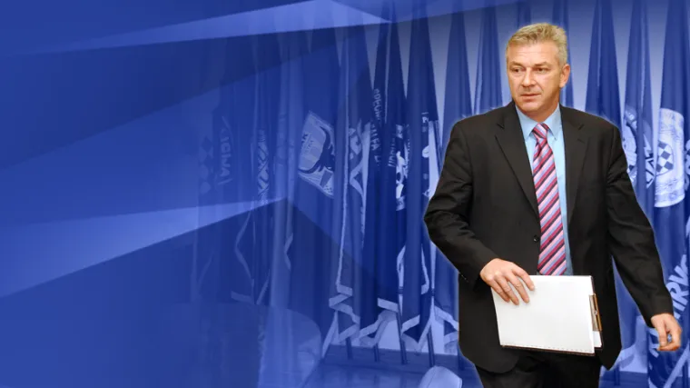 Ostojić se brani: 'Skuplje MUP-ove terence nismo mi nabavljali!'