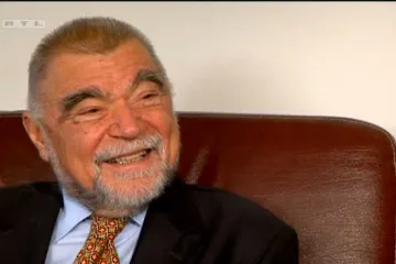 Mesić: Referendum je nepotreban!