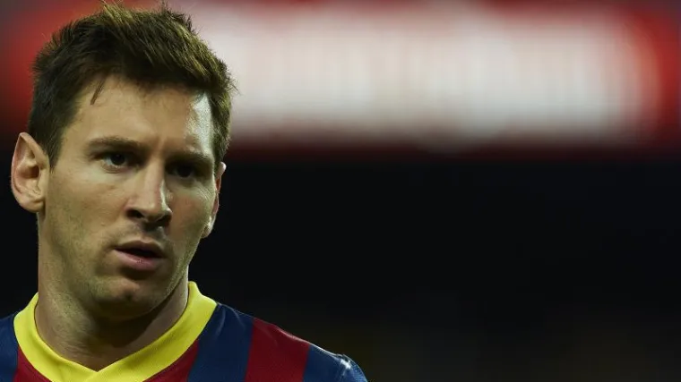 Messi: Jako sam sretan zbog Ronalda, najbolji će doći u Brazil