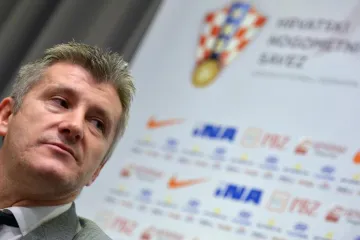'Mandžukić će biti kažnjen jednom utakmicom'
