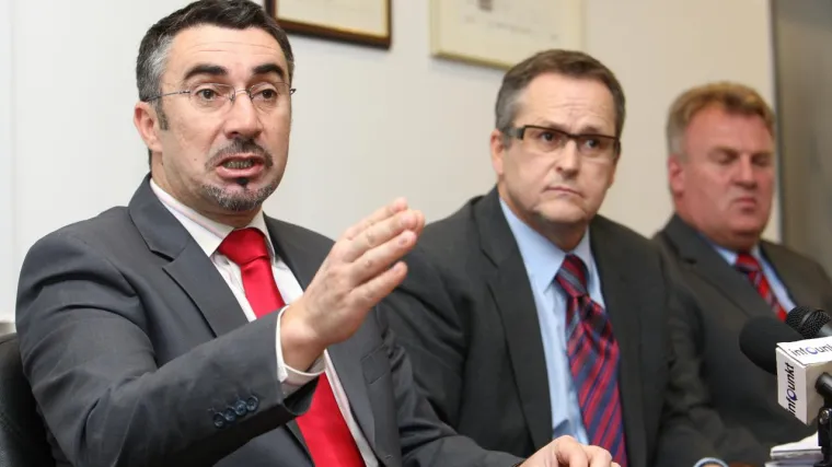 Bivšim direktorima HAC-a mjesec dana pritvora