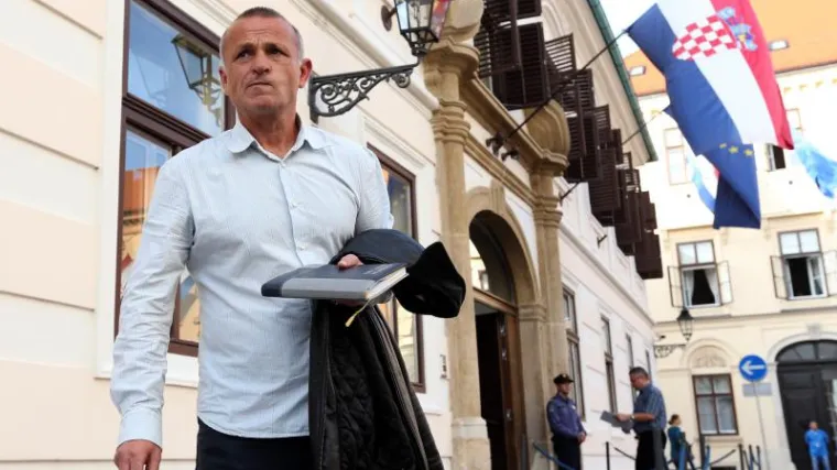 Stožer naljutila snimka, poslali pismo javnosti!