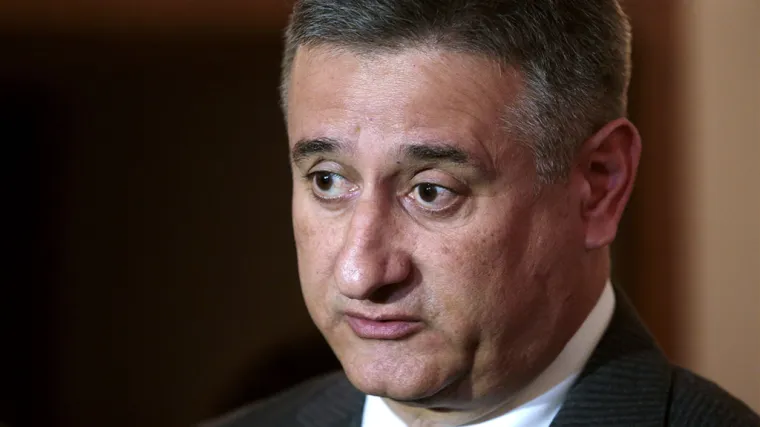 Karamarko udijelio kompliment homoseksualnoj manjini