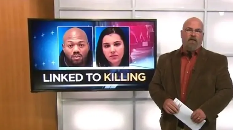 Osumnjičena za ubojstvo američkog bogata&scaron;a