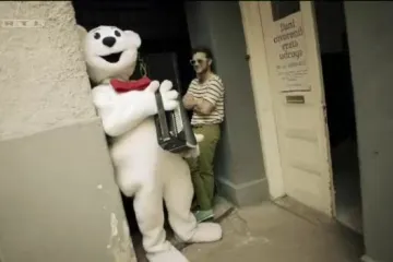 Tri neuštiva para hrvatske erstrade