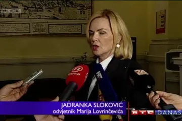 Bivšim direktorima HAC-a mjesec dana istražnog zatvora