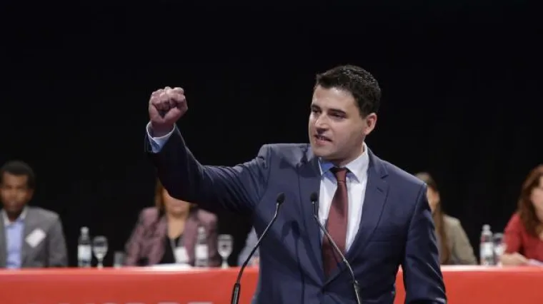 Dio SDP-ovaca digao bunu zbog '&scaron;alabahter demokracije'