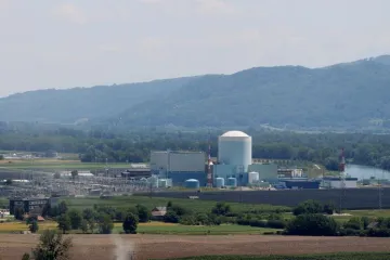 Nuklearka u Krškom isključena zbog problema sa sustavom
