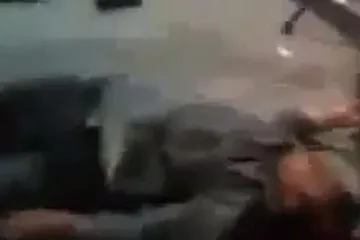 Strava na svadbi: S puškom plesao 'Gangnam Style' pa ubio troje ljudi!