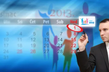 Kampanja ZA i PROTIV se zahuktava: Tjedan dana do odluke