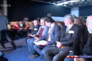 Bernardić dobio potpredsjednike