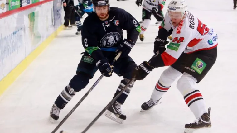 Medvjedi četiri puta vodili pa izgubili na penale