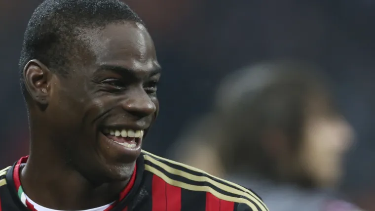 Evo kako je Milanov 'Bad Boy' zbunio navijače