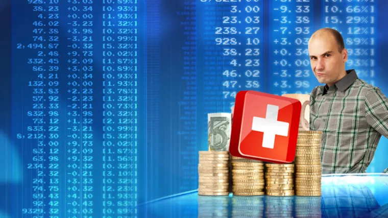 Švicarci na refrendumu odbili ograničiti menadžerske plaće!