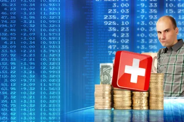 Švicarci na refrendumu odbili ograničiti menadžerske plaće!