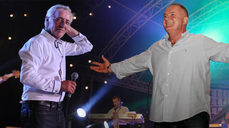 U Frankfurt se slila rijeka kockica i hrvatskih ritmova