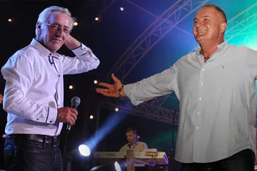 U Frankfurt se slila rijeka kockica i hrvatskih ritmova