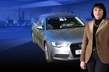 'Cijela javnost je vidjela da je ovo bila politička hajka'