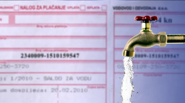 Ukidaju se lokalni vodovodi: Jednima voda skuplja, drugima jeftinija