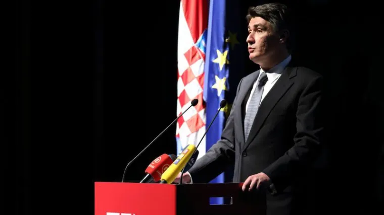 Milanović: Moderna država je skupa i neproduktivna