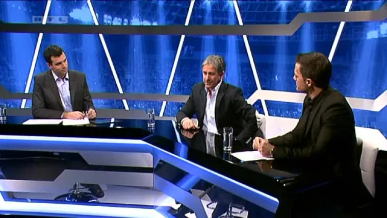 'Zaslužio sam dobiti priliku u reprezentaciji'