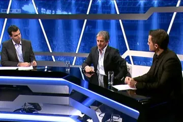 'Zaslužio sam dobiti priliku u reprezentaciji'