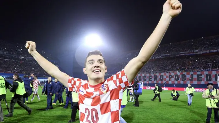 Costacurta: Kovačić je odigrao sjajnu utakmicu