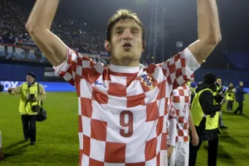 U Evertonu se žele riješiti našeg 'Vatrenog'