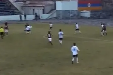 Sjajna solo akcija koja vam je mogla promaknuti