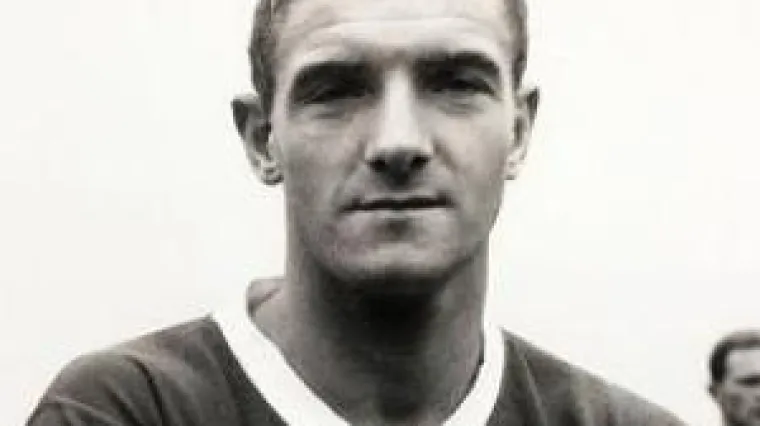 Preminula legenda Manchester Uniteda