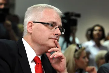 'Između mene i Milanovića ne postoji sukob i veliki rat'