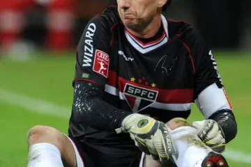 Golman srušio Peleov rekord