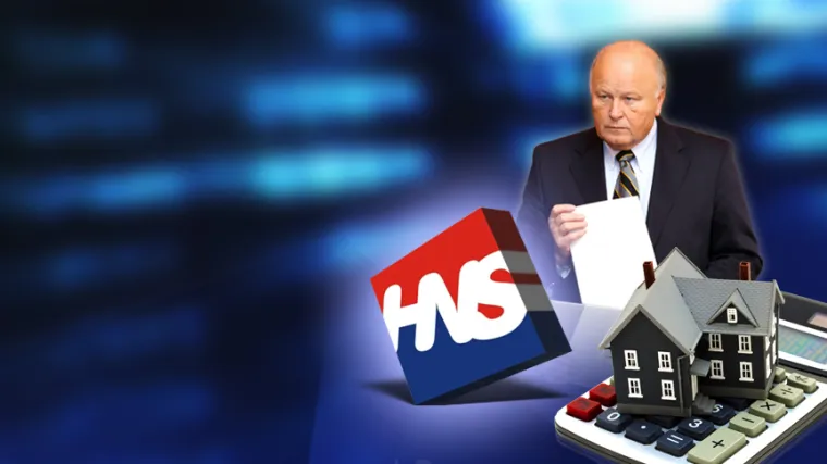 Linić najavio: Porez na nekretnine plaćat će i Crkva